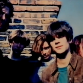 Slowdive, 1990