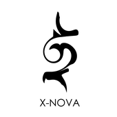 X-Nova logo