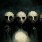 Avatar for phagomorphosis