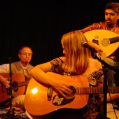 Marco Spinello,Walkyri,Mehmet Polat