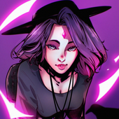 VioletDarklight 的头像