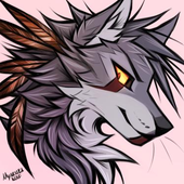 Avatar for willow-wolf