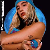 Future Nostalgia Side B 