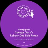 Burglar (Savage Gary's Robber Dub Dub Remix) - Single