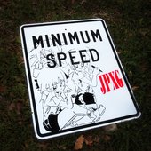 MINIMUM SPEED