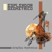 Strepitus Rhythmicus