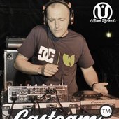 CASTEAM - Turn it up /Ultimo Records/
