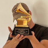 our grammy winner boy