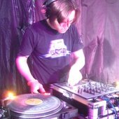 DJ Nikril