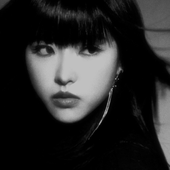 B&W.