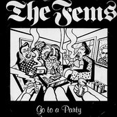 Go To A Party