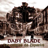 Daby Blade - Los Relatos de Espectro