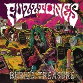 Buried Treasure