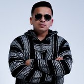Mikey A 2023-2