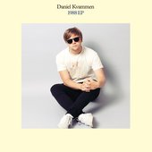 Daniel Kvammen - 1988 EP.jpg