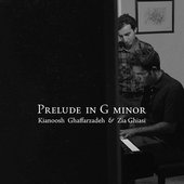 Prelude in G Minor - Single