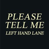 Please Tell Me