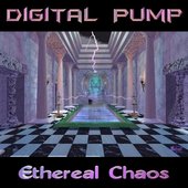 Digital Pump - Ethereal Chaos (Industrial) Album 2001 MP3.Com