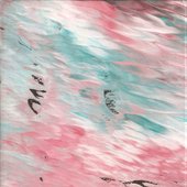 This Lake Is A Misty Mirror