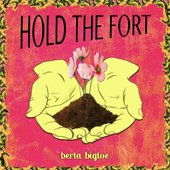 Hold the Fort - Single