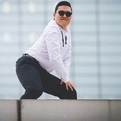 PSY so sexy (LOL)