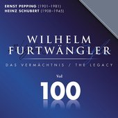 Wilhelm Furtwaengler Vol. 100