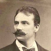 Johan Severin Svendsen