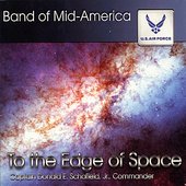 To the Edge of Space