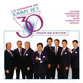 30 Años De Exitos