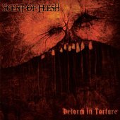 Deform in Torture