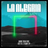 La alegria