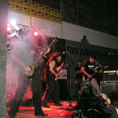 Necrocifer (Brazil)