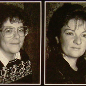 Anne & Mary
