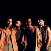 B2K ...Chests Out!