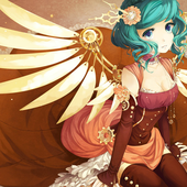 Avatar for Kaye2716