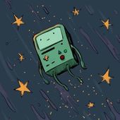 Avatar for greenbeenz