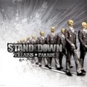 stand down