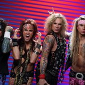 Steel Panther