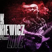 Darek Kozakiewicz Live