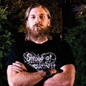 David Gold - Woods Of Ypres