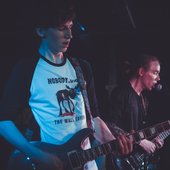 Live in Нижний Новгород