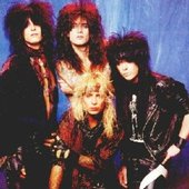 Mötley Crüe