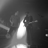 Trevor & Ian, The Longsands