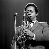 Charlie Rouse