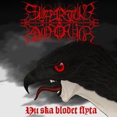Nu Ska Blodet Flyta