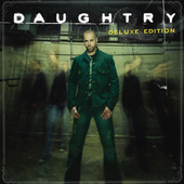 Daughtry (Deluxe Edition) [HQ PNG]