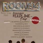 December Tour 