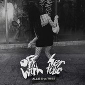 Off With Her Tits - Single