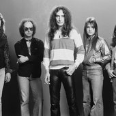 Uriah Heep