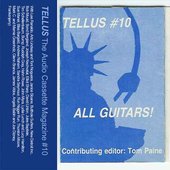 Tellus #10 - All Guitars!